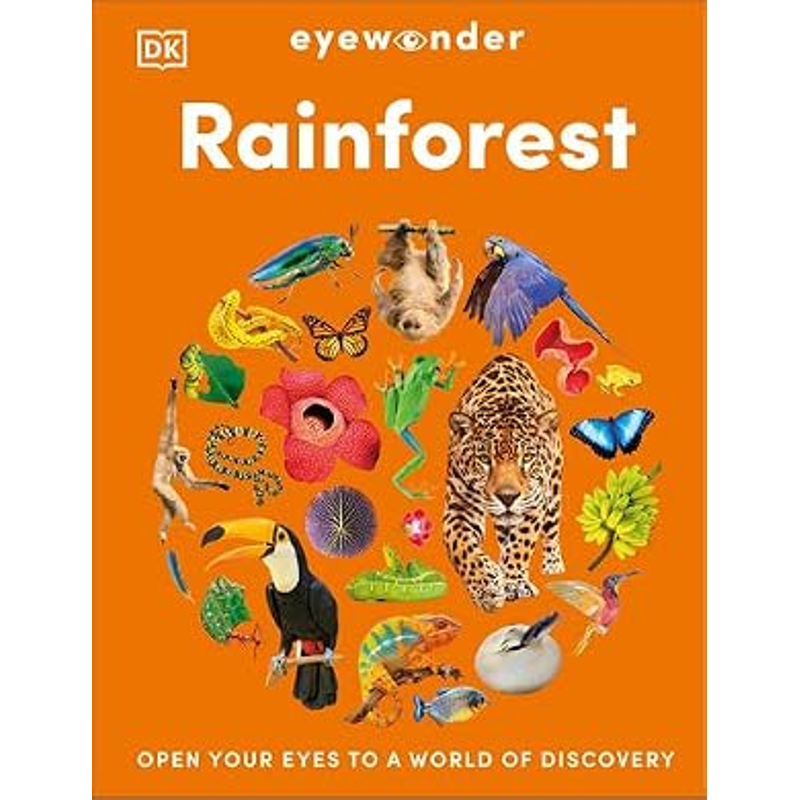 Eyewonder Rainforest