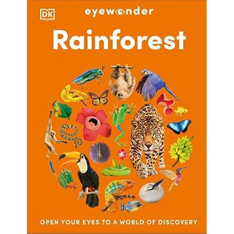 Eyewonder Rainforest