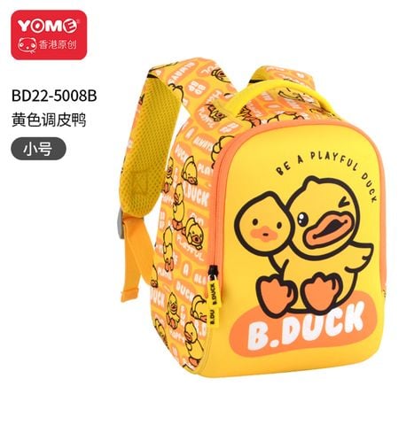 Ba Lô Mẫu Giáo Bd22-5008B