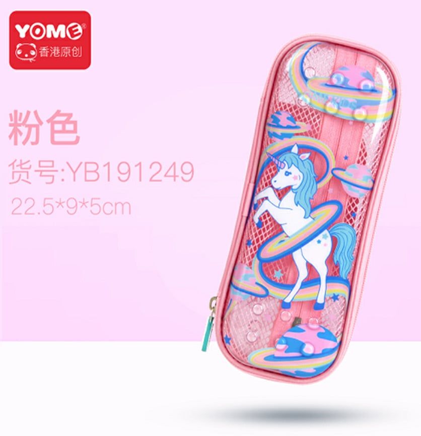 Bóp Viết Eva Yb191249A