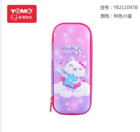 Bóp Viết Eva Yb211097B