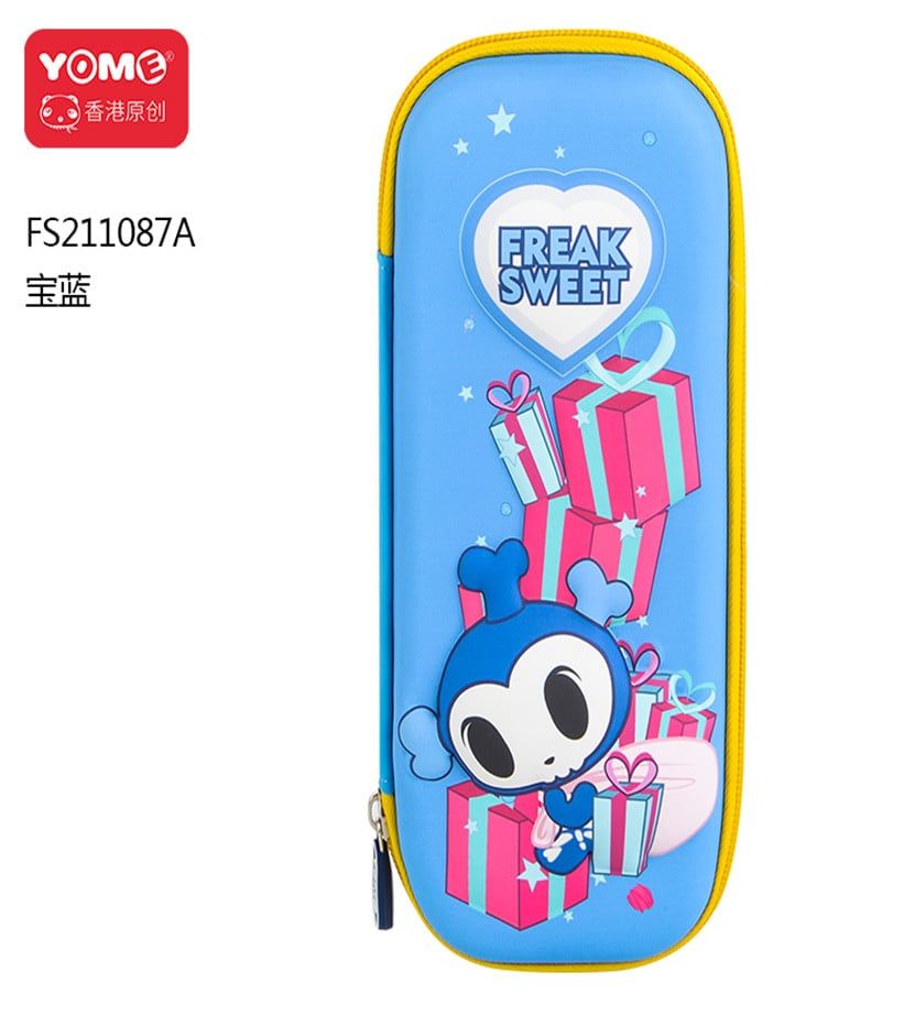 Bóp Viết Eva Fs211087A