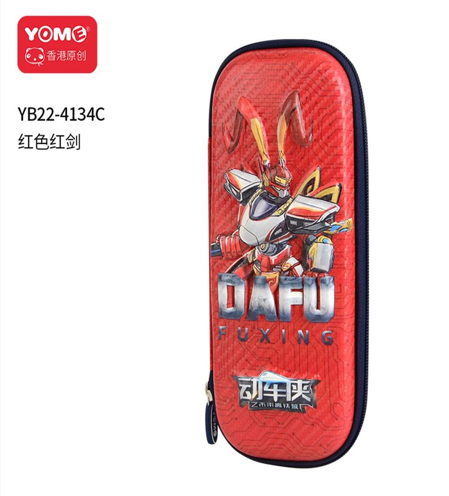 Bóp Viết Eva Yb22-4134C