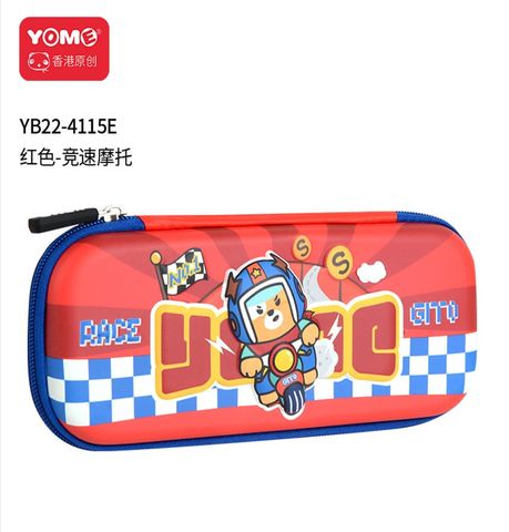 Bóp Viết Eva Yb22-4115E