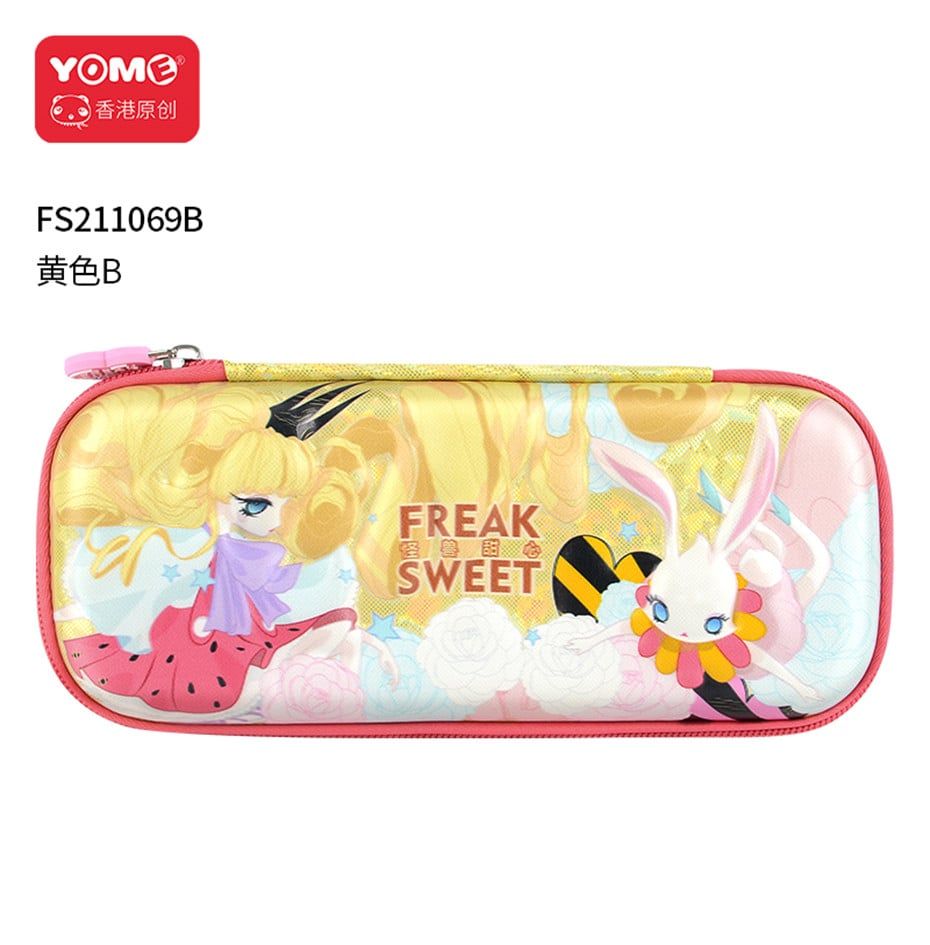 Bóp Viết Eva Fs211069B