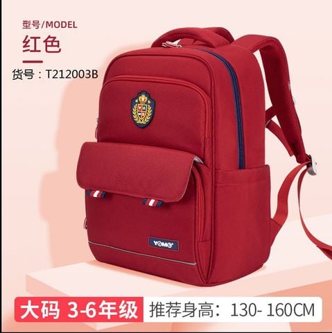 Ba Lô Cấp 2-3 T212003B