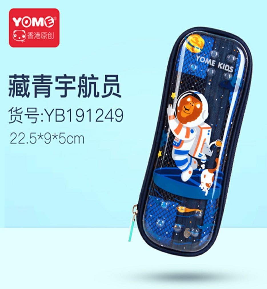 Bóp Viết Eva Yb191249C