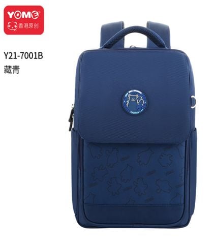 Ba Lô Cấp 2-3 Y21-7001B