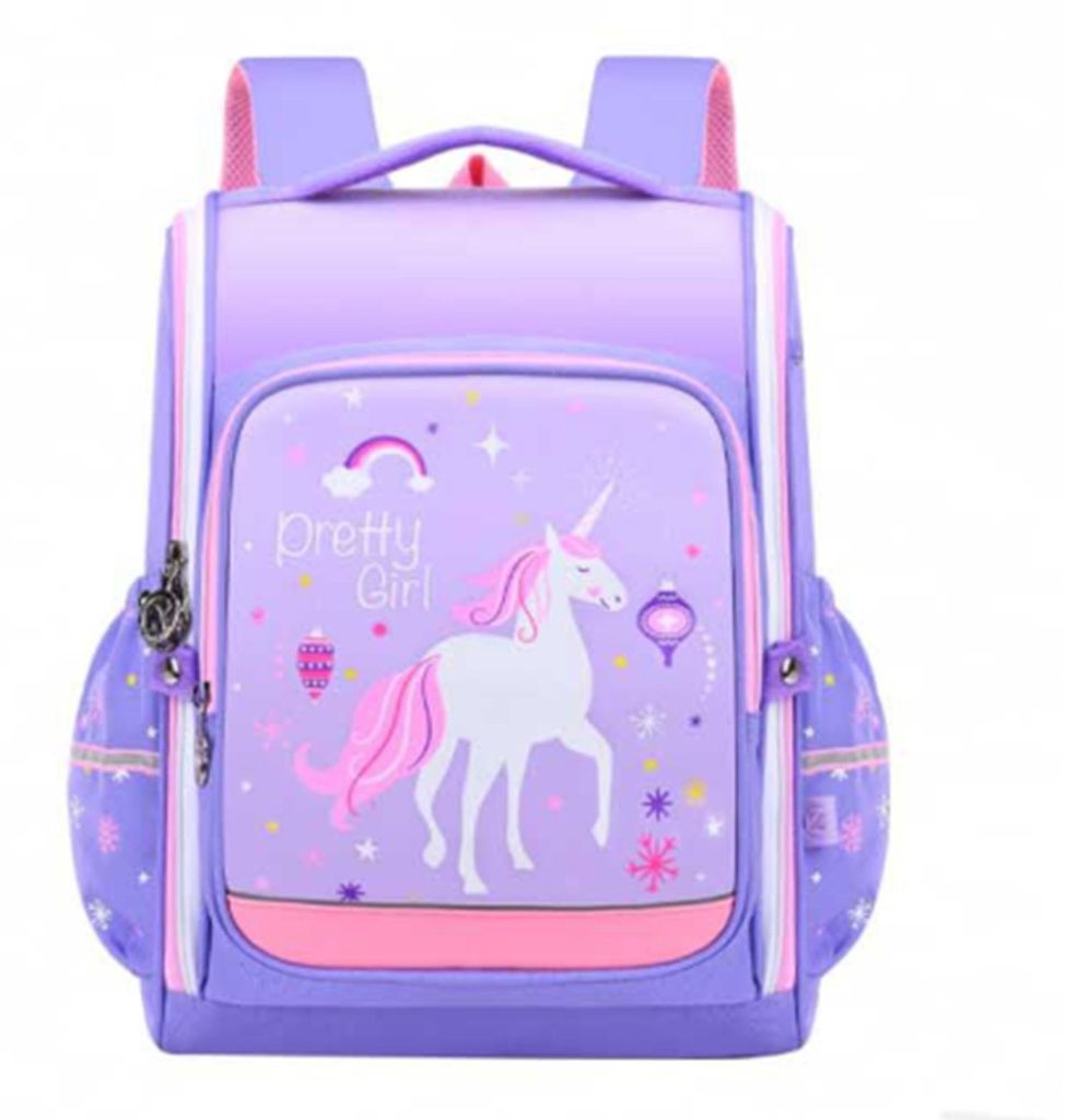 Ba Lô Cấp 1 Tcxsa02 Tochang