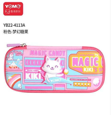 Bóp Viết Eva Yb22-4113A