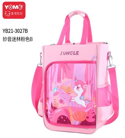 Túi Đeo Học Sinh Yb21-3027B