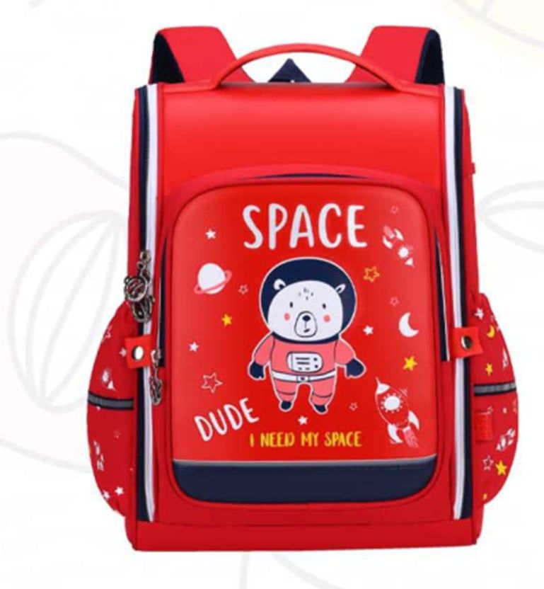 Ba Lô Cấp 1 Tcxsa04 Tochang