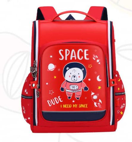 Ba Lô Cấp 1 Tcxsa04 Tochang