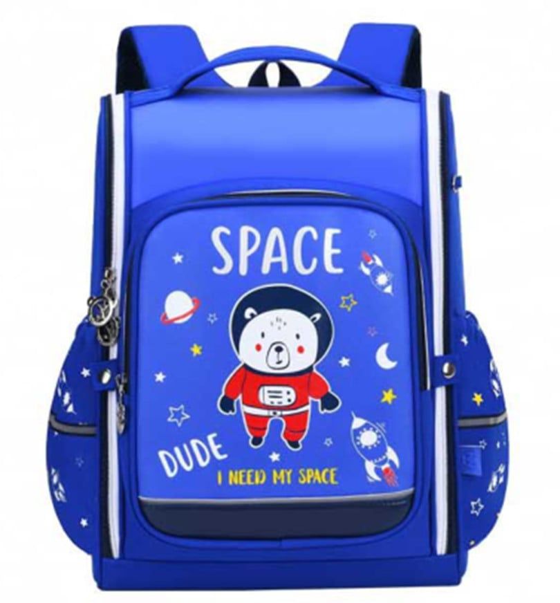 Ba Lô Cấp 1 Tcxsa03 Tochang