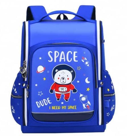 Ba Lô Cấp 1 Tcxsa03 Tochang