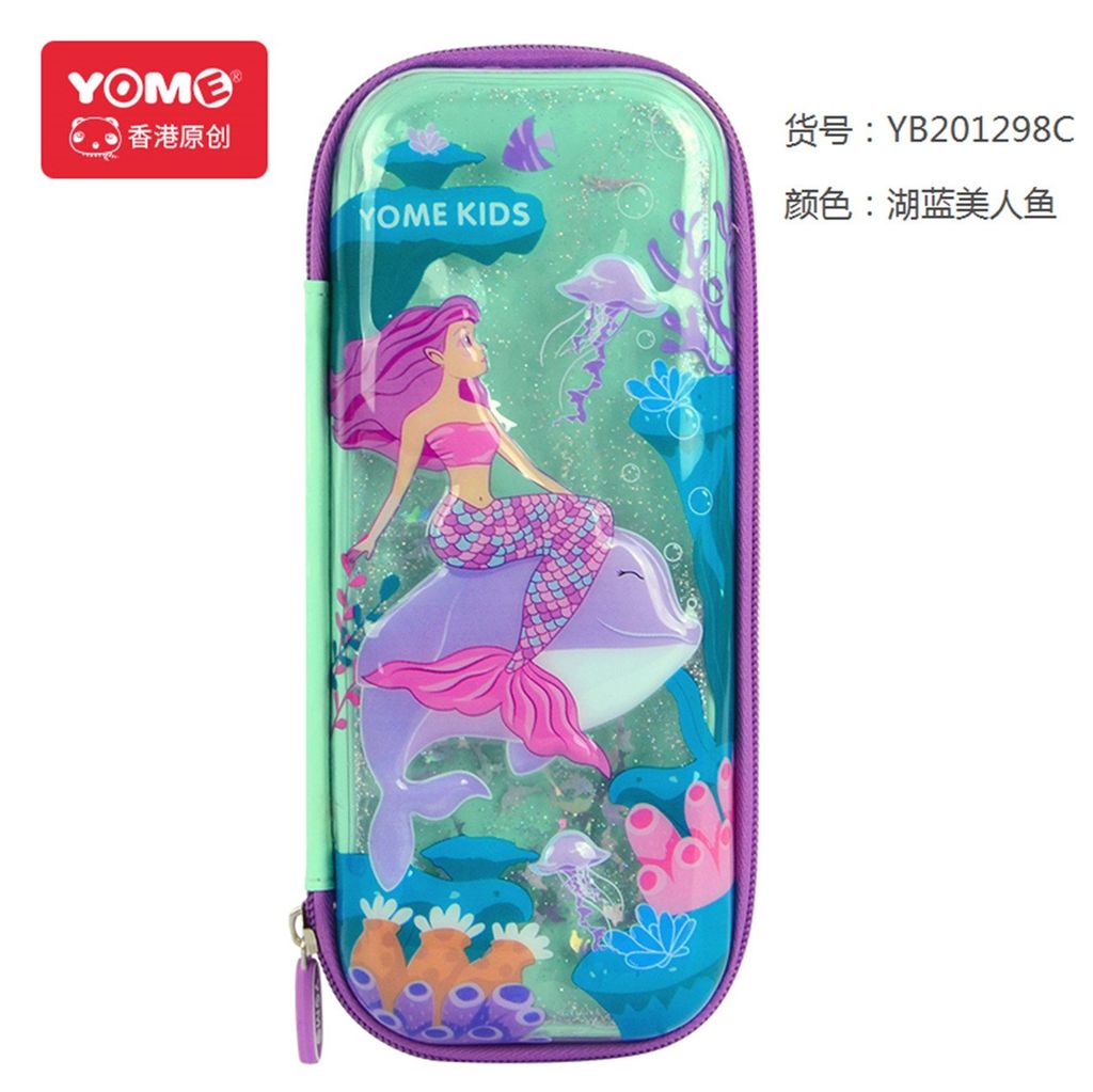 Bóp Viết Eva Yb201298C