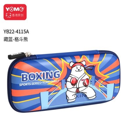 Bóp Viết Eva Yb22-4115A