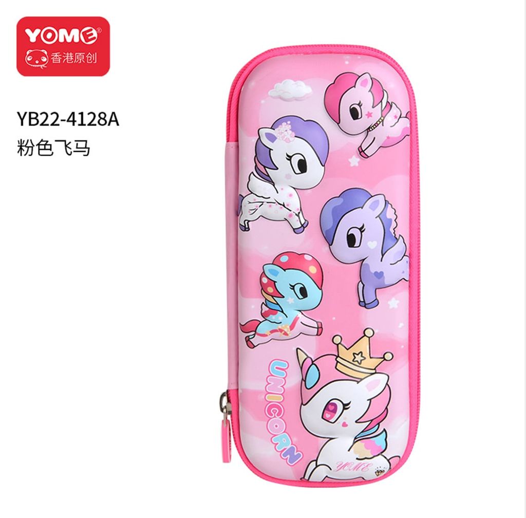 Bóp Viết Eva Yb22-4128A