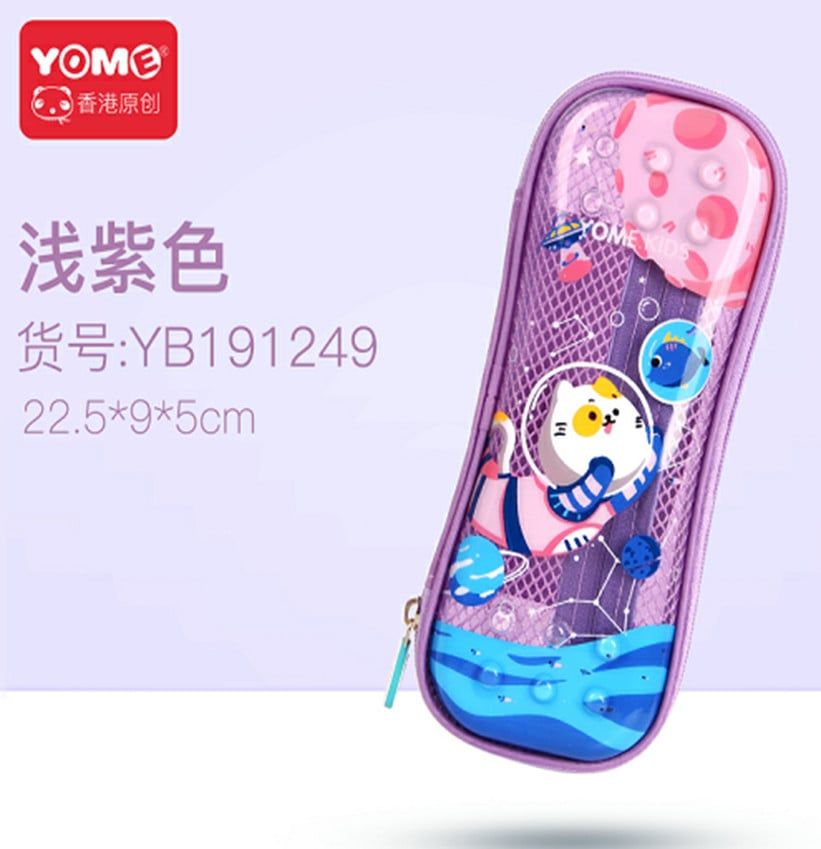 Bóp Viết Eva Yb191249B