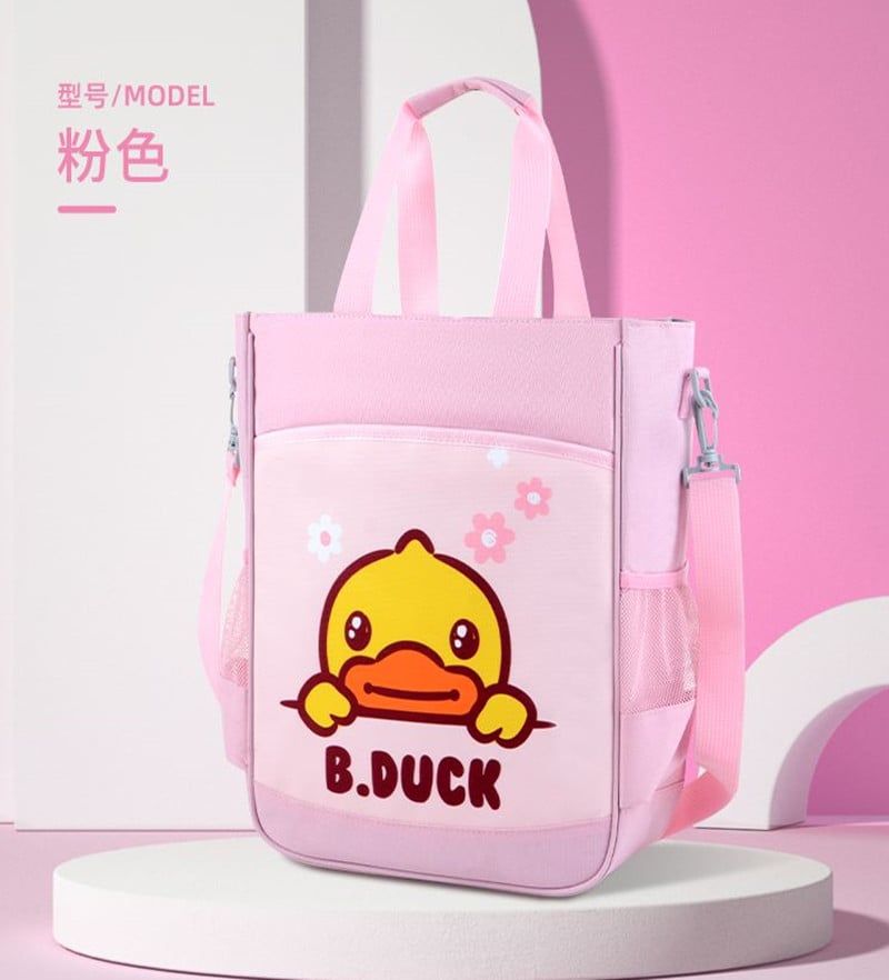 Túi Đeo Học Sinh Bd21-3017A