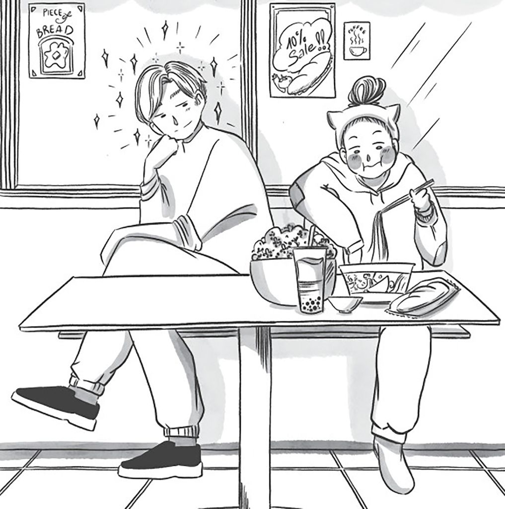 Đừng Nhạt Nữa