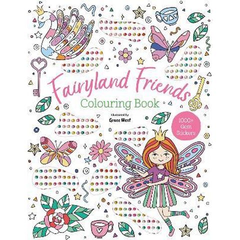 Fairyland Friends