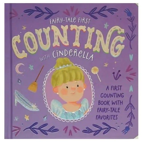 Fairytale Firsts Counting