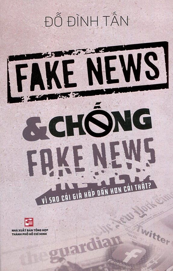 Fake News Và Chống Fake News