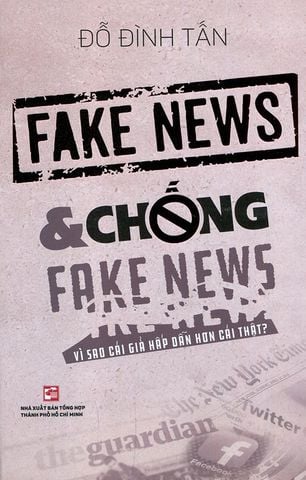 Fake News Và Chống Fake News