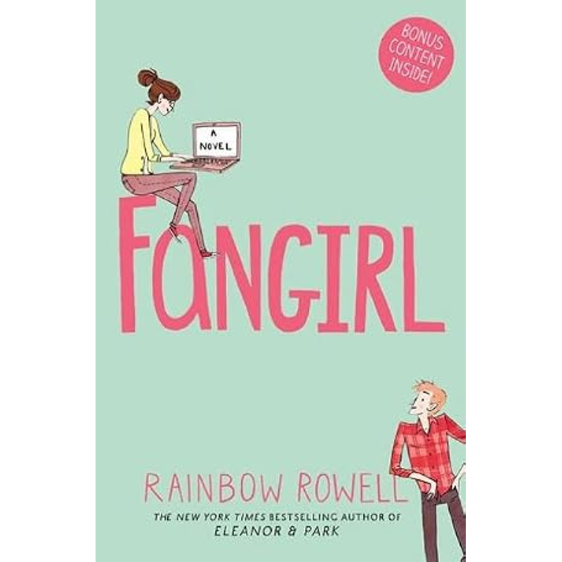Fangirl