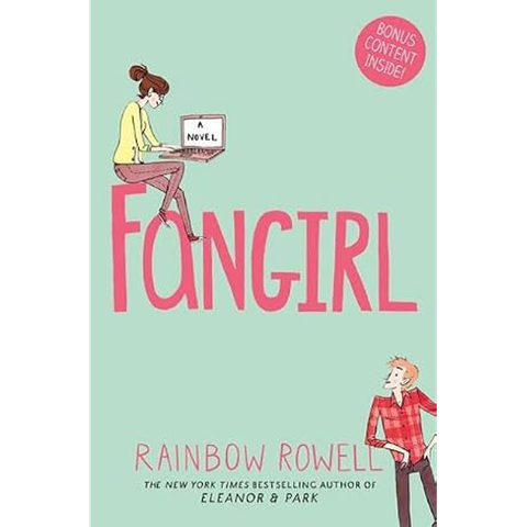 Fangirl
