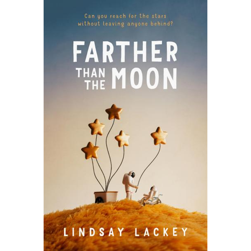 Farther Than the Moon