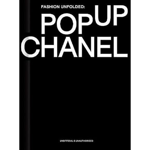 Fashion Unfolded: Pop-Up Chanel_APD 0926