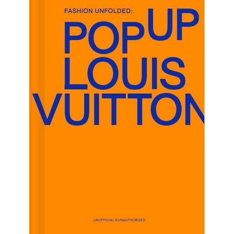 Fashion Unfolded: Pop-Up Louis Vuitton