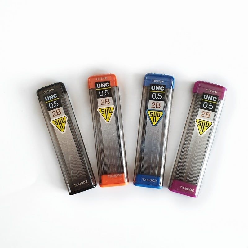 RUOT CHI DEN 0.5 UNC, 208(HANH)*