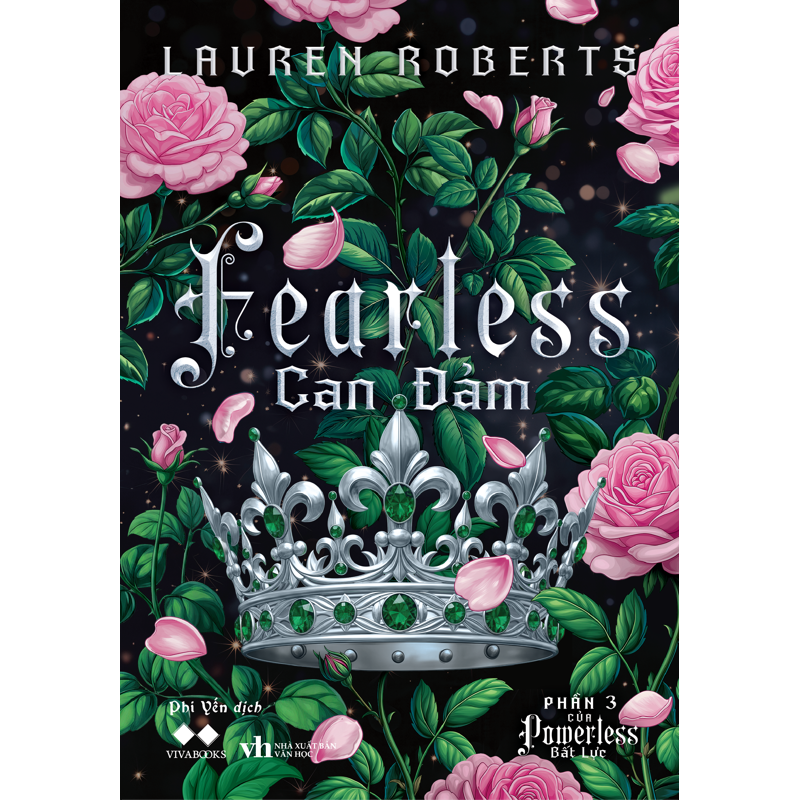 Fearless Can Đảm