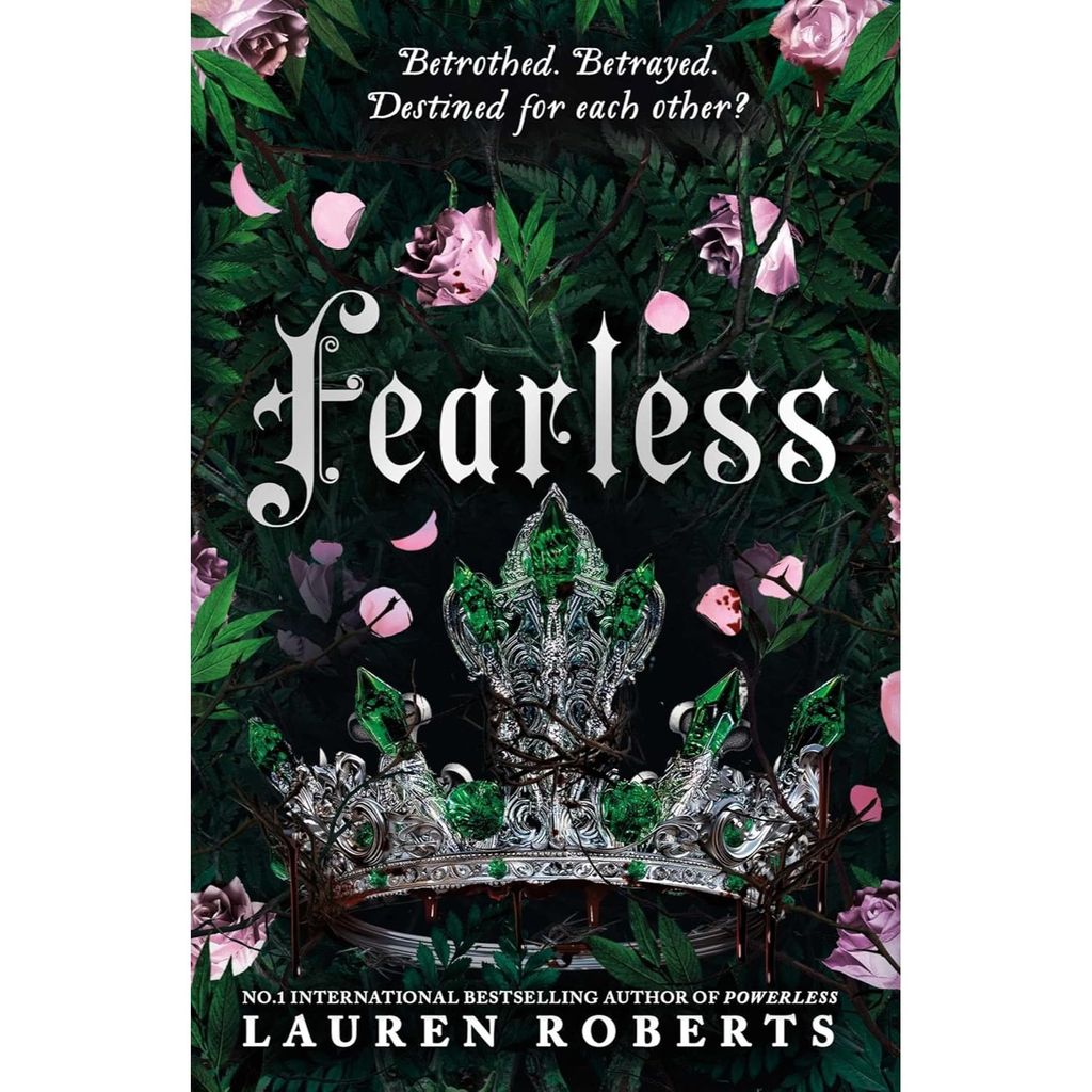Fearless