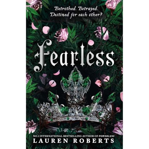 Fearless