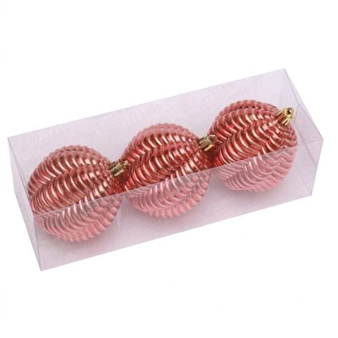 Hộp Châu 3PCS 8CM SYQB-0120307