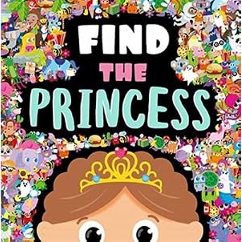 Find the Princess