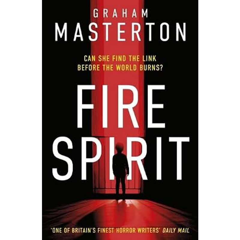 Fire Spirit