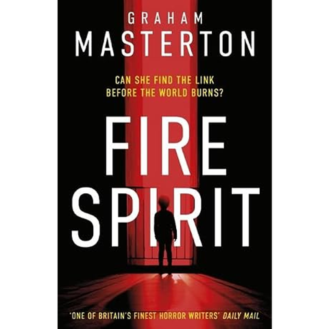 Fire Spirit