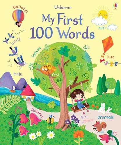 First 100 Words