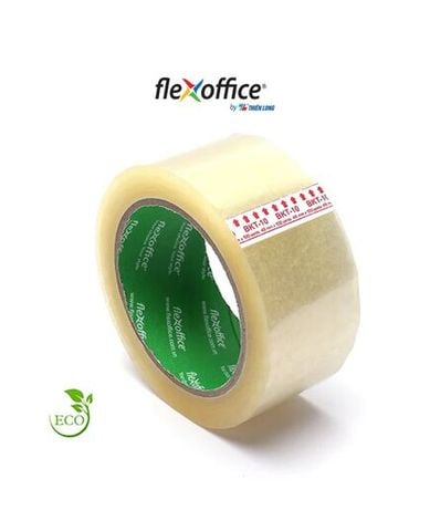 Băng Keo 5P 100Yards BKT10 Trong