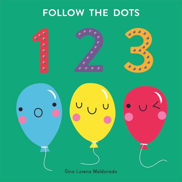 Follow The Dots - 123