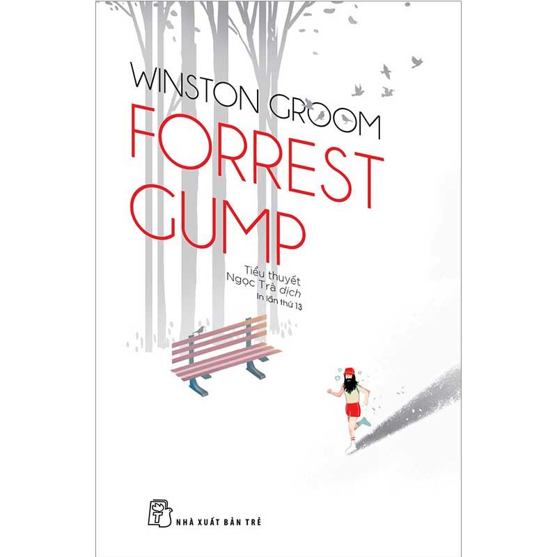 Forrest Gump (Tái bản năm 2023)