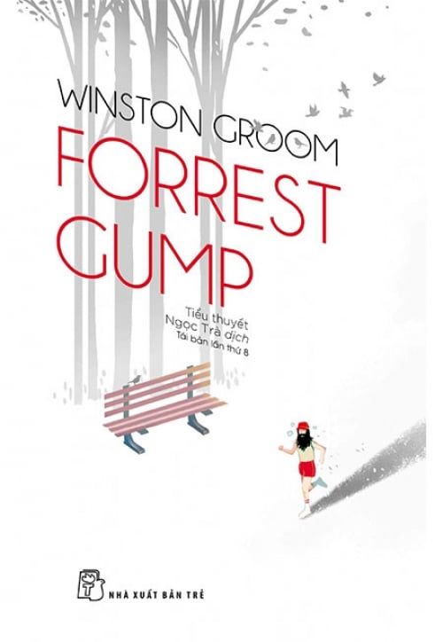 Forrest Gump (Tái bản năm 2017)