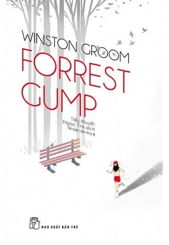 Forrest Gump (Tái bản năm 2017)