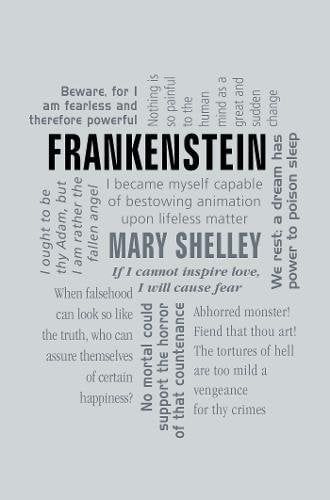 Frankenstein: The 1818 Text