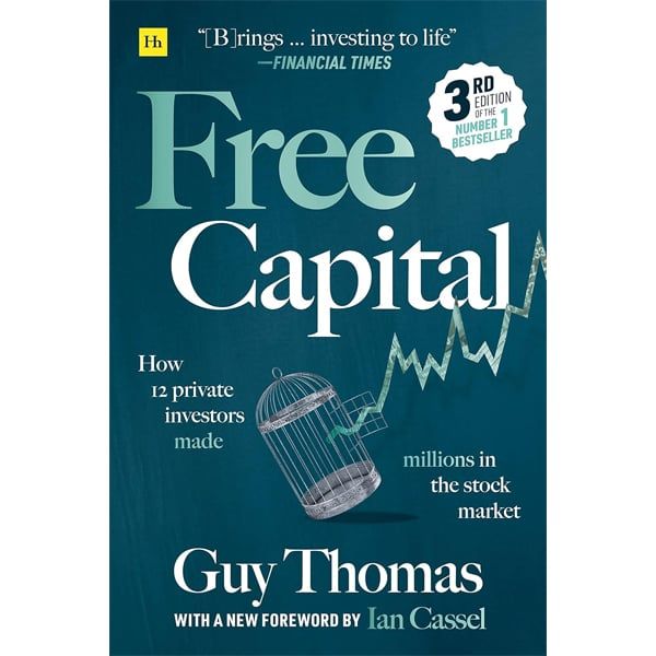 Free Capital